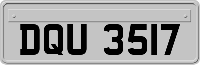 DQU3517