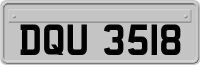 DQU3518
