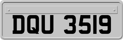 DQU3519