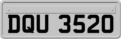 DQU3520