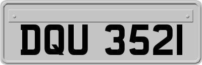 DQU3521