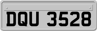 DQU3528