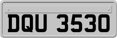 DQU3530