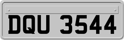 DQU3544