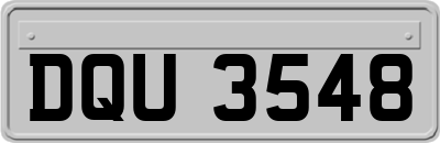 DQU3548