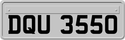 DQU3550