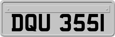 DQU3551