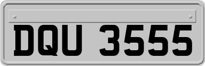 DQU3555