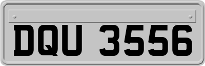 DQU3556