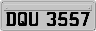 DQU3557