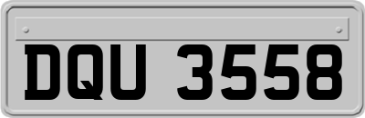 DQU3558