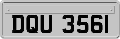 DQU3561