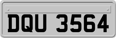 DQU3564