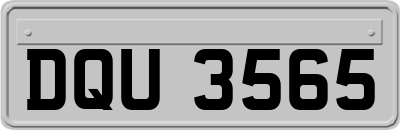 DQU3565
