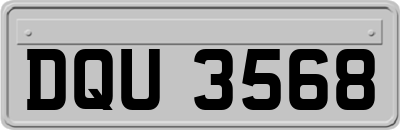 DQU3568