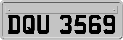 DQU3569
