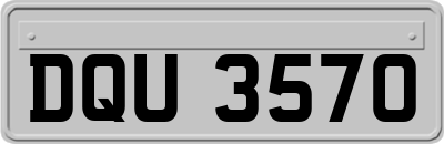 DQU3570