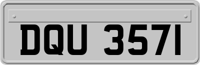DQU3571