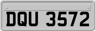 DQU3572
