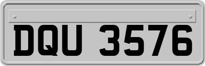 DQU3576