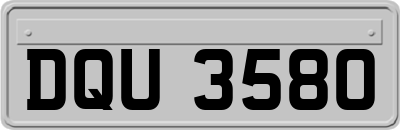 DQU3580