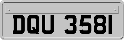 DQU3581