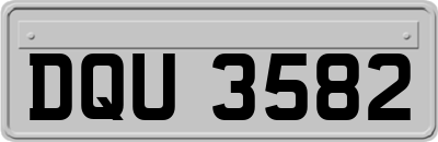 DQU3582
