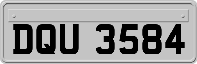 DQU3584