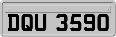 DQU3590