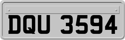 DQU3594