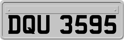 DQU3595