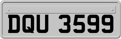 DQU3599
