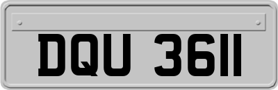 DQU3611