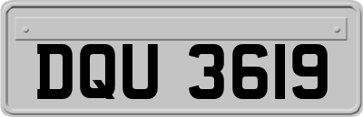 DQU3619