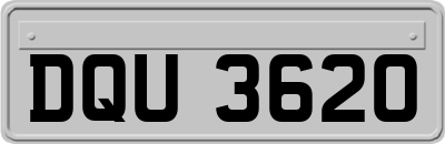 DQU3620