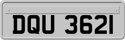 DQU3621