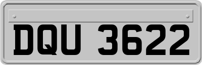 DQU3622
