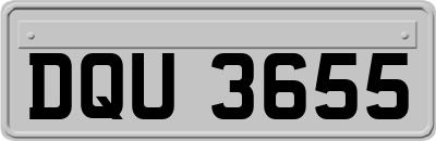 DQU3655