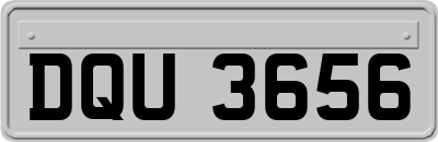 DQU3656
