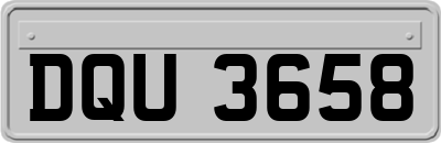 DQU3658