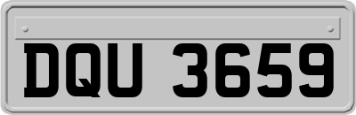 DQU3659