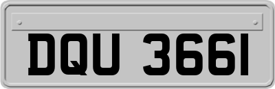 DQU3661