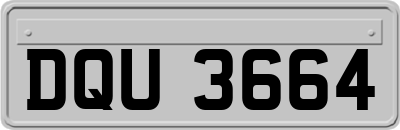 DQU3664