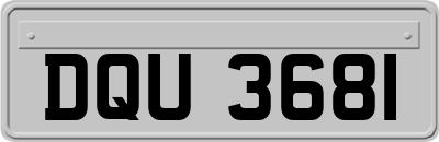 DQU3681