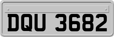 DQU3682