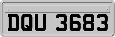 DQU3683