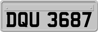 DQU3687