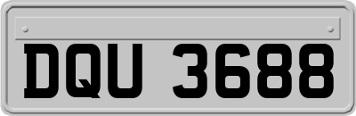 DQU3688