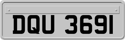 DQU3691