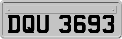 DQU3693